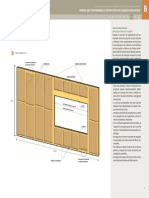 Partes Que Conforman La Estructura Del Muro Envolvente: Muro Armado in Situ