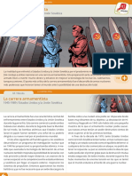 La Carrera Armamentista PDF
