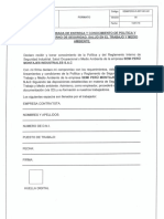 FORMATO DE ENTREGA DEL REGLAMENTO INTERNO.pdf