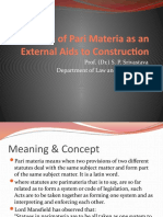 Use of Pari Materia as an External Aids.pptx