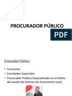 PROCURADOR PÚBLICO.pptx