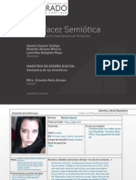 Interfaz Semiótica