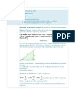 Clase 7 de Matemáticas(27 de Julio)