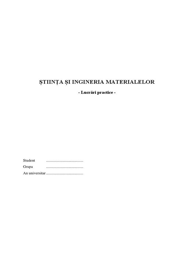 Laborator SIM 1 | PDF