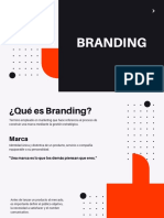 Qué es Branding