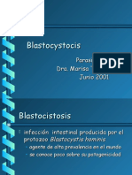 Blastocystocis.ppt