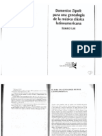 03 Illari 01 - Domenico Zipoli - para Una Genealogía de La Música Clásica Latinoamericana