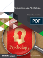 Lectura Psicologia