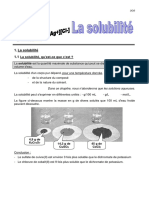 La solubilite - theorie -2017.pdf