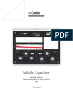 Lasalle Equalizer - Completa