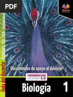 Guia Biologia 1 Bgu Tend2.0 Docente-Anexos Plani