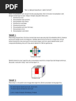 Download Caramenyelesaikanrubik3x3x3byMuhammadShulfieJuzailieSN47580827 doc pdf