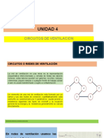 Unidad 4 Circuitos de Ventilacion