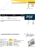 Holiday Precios