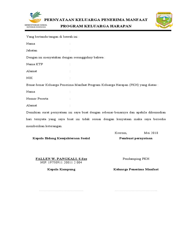 surat-pernyataan-kpm-pdf