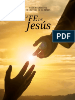 PDF - La Fe de Jesús PDF