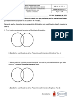 Taller de Lectores Competentes 2º. Ii Período. 2020 PDF