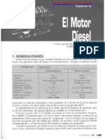 Motor Diesel - Arias Paz PDF