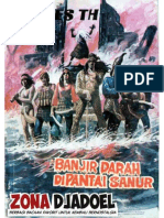 Seri Si Buta Dari Gua Hantu - 08 Banjir Darah Di Pantai Sanur (01-08)