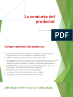 E6 La Conducta Del Productor-11 PDF