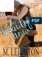 The Beautiful Now - M Leighton PDF