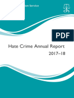 Cps-Hate-Crime-Report-2018 (HATE CRIME CPS, 2018)