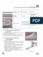 Instrumente de Verificare A Dimensiunilor - Clasa - a-IX-a