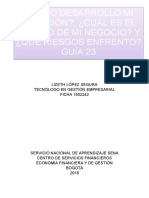 Guía 23