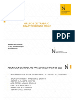 Localizacion y Tema de Trabajo en Equipos 26-08-2020 PDF