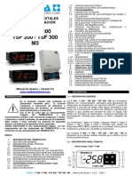 Manual de Usuario f300 0000589