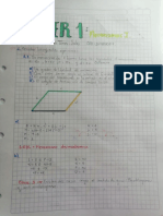 Taller 1 mecanismos 1