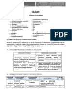 ESTADISTICA