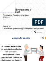 Sesion 11 PDF