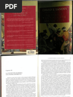 David Landes - La Riqueza y La Pobreza de Las Naciones | PDF