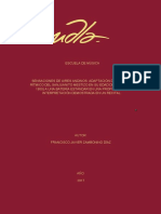 Sanjuanito PDF