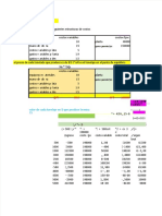 PDF Ejercicios de Costos Mineros
