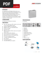 DS 7100hwi SH