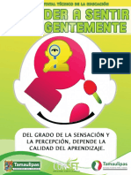 Aprender A Sentir PDF