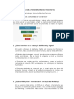 Funnels de conversión y CRM en estrategia de marketing digital