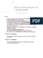 Vebuka The History of The House of Rothschild PDF