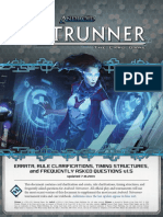 Android Netrunner - FAQ.pdf