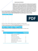 Ejemplo Resuelto Pert