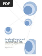 Download Deep Social Networks and the Digital Fourth Way by Four Worlds International Institute FWII SN47582568 doc pdf