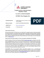 77 VA Extern INWEH - Flood-Mapping PDF