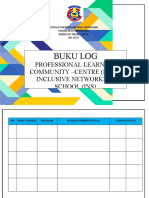 Buku Log Ppi