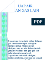 Bab 3 Uap Air Dan Gas Lain