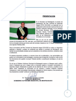 Ptdi - Monteagudo Ajustado Final PDF