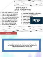 Anfisman Sistem Reproduksi