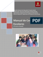 Cooperativa Escolar PDF
