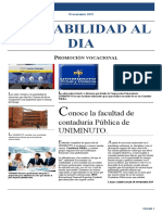 Periodico Contabilidad Al Dia